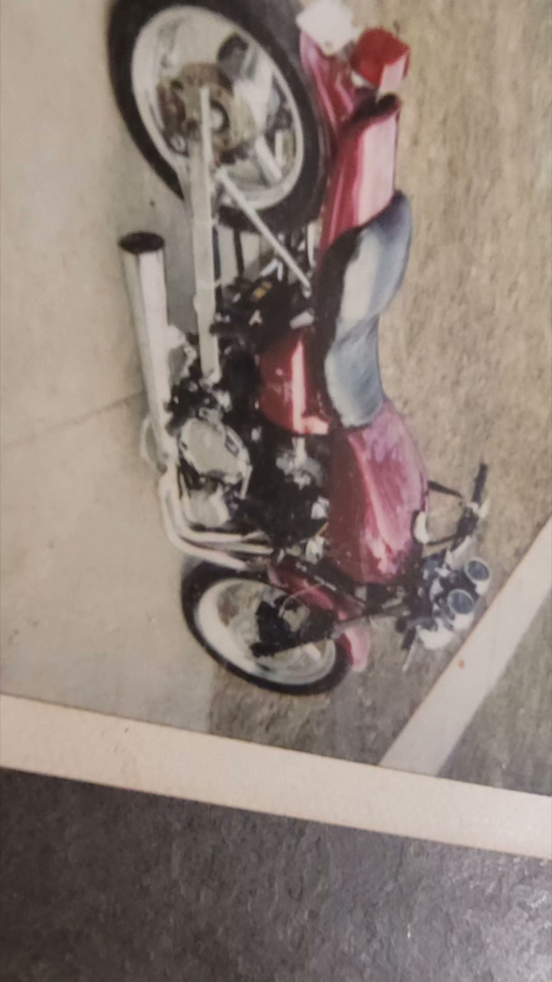 Are you a KZ guy? Check out this sweet 1976 Kawasaki KZ 900! Let's