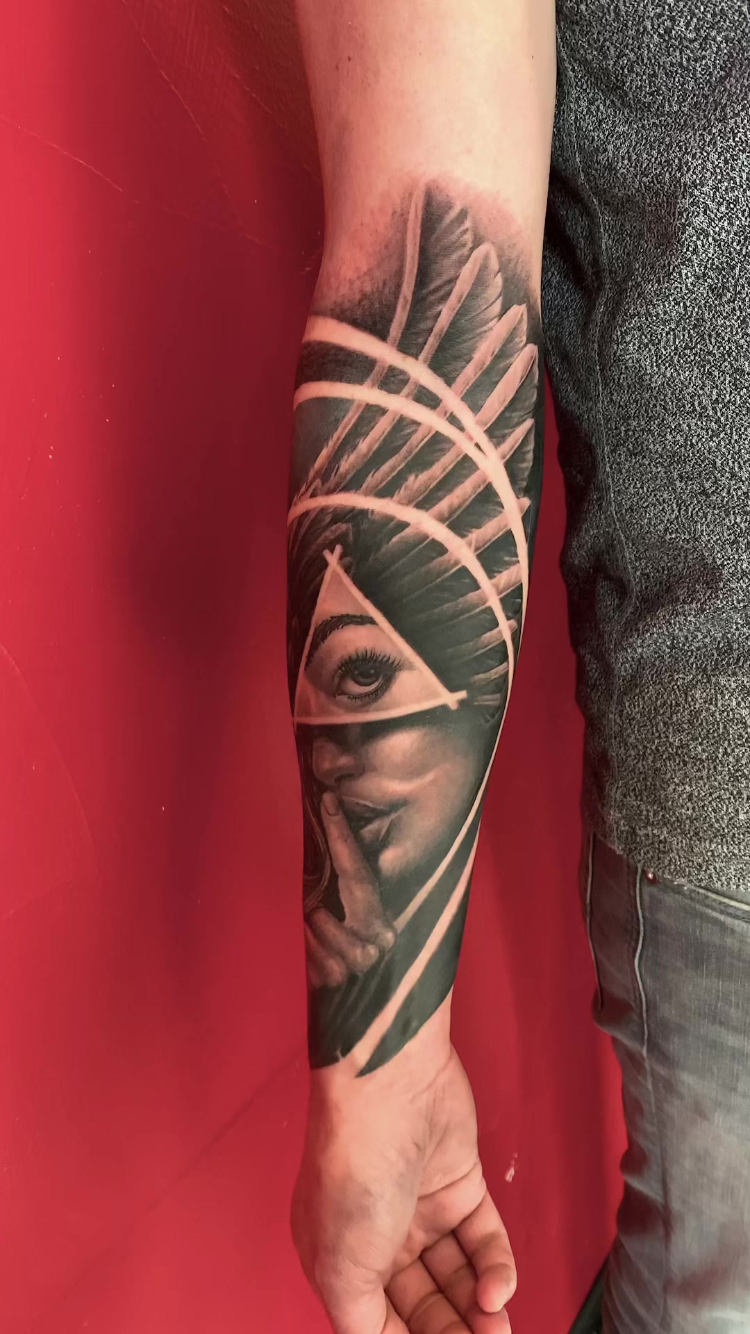 Salon Du Tatouage La Crau 2022