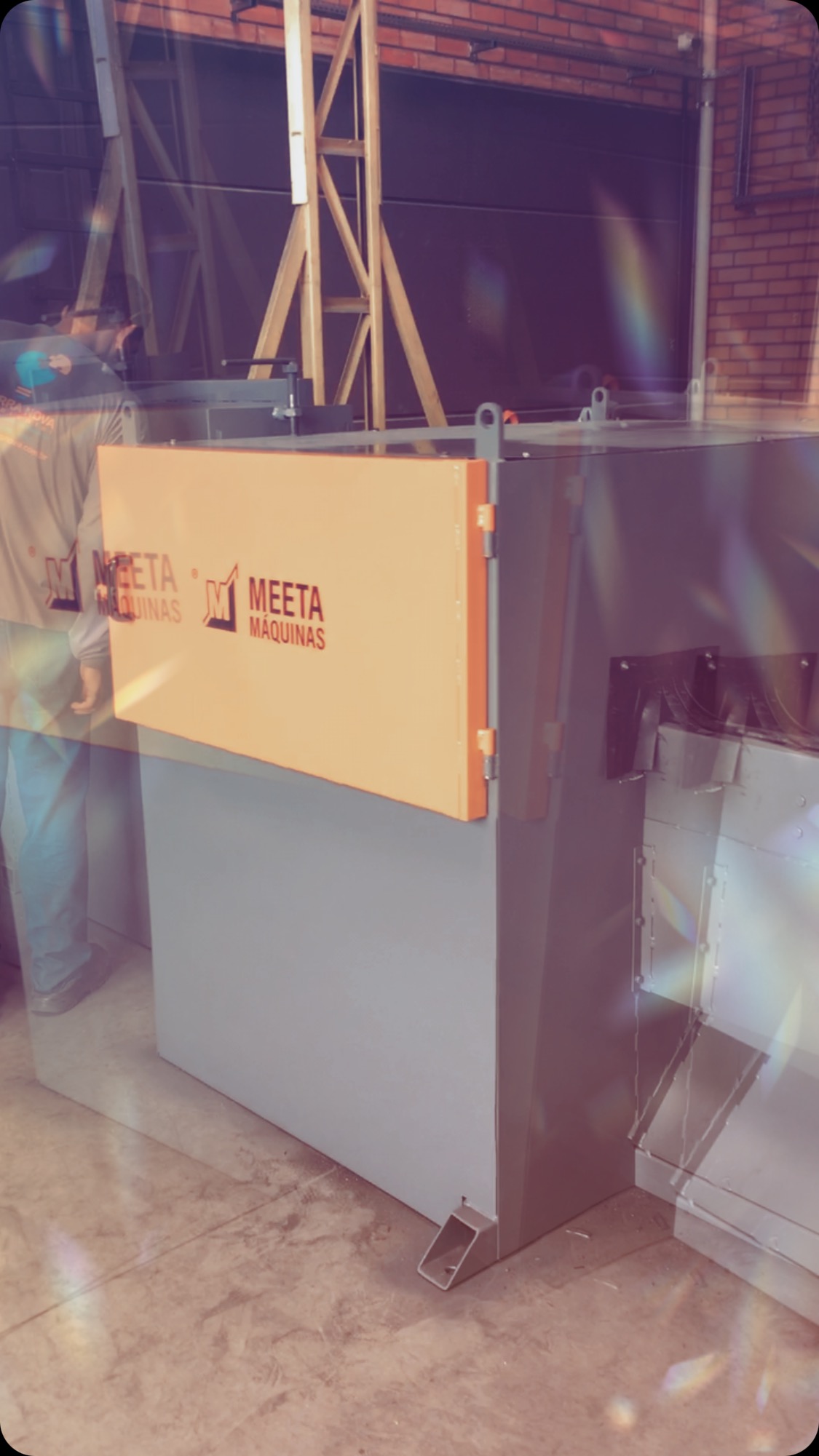 Meeta Industrial Engenharia | Araquari SC