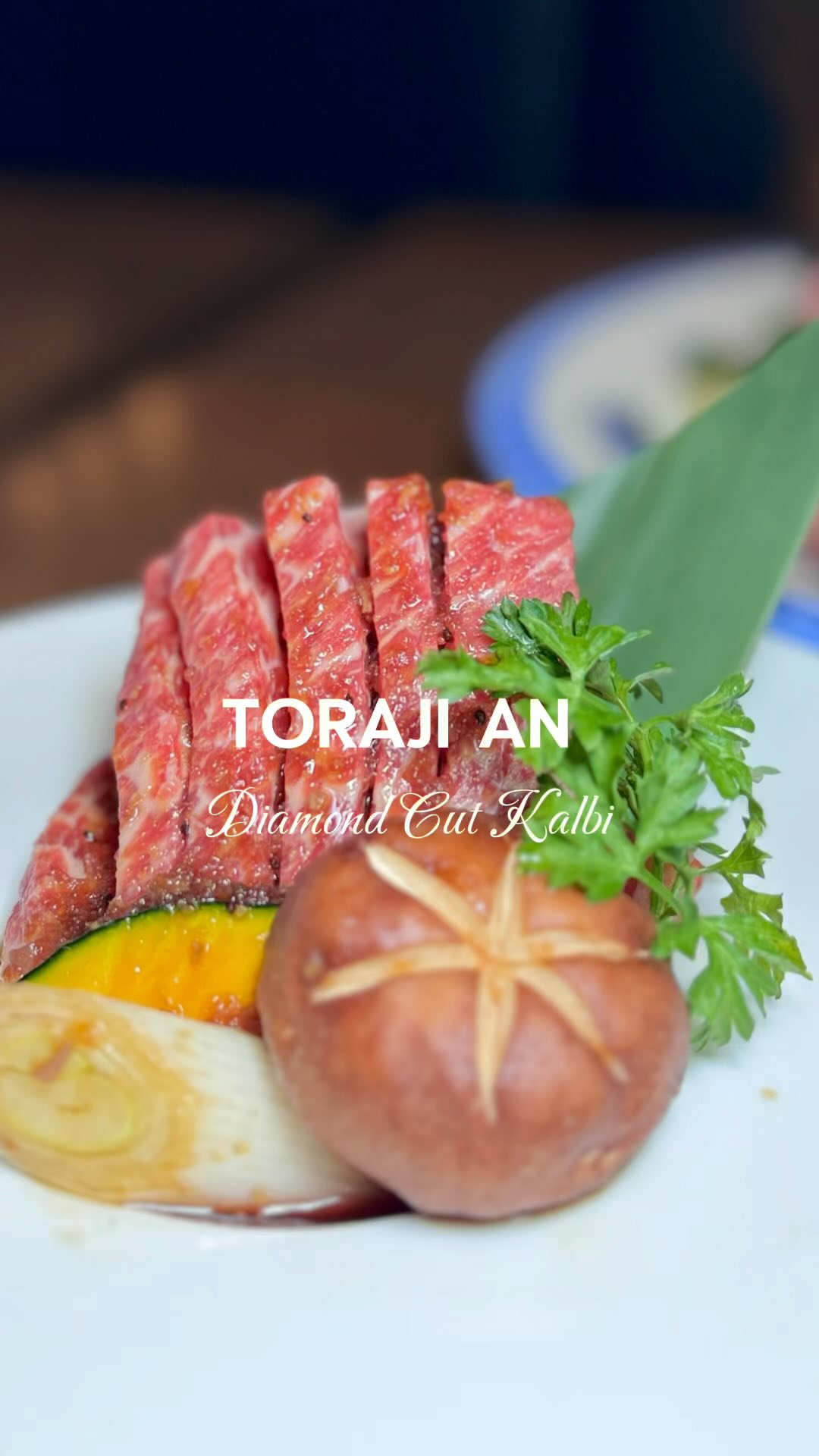 Yakiniku Toraji NYC | New York NY