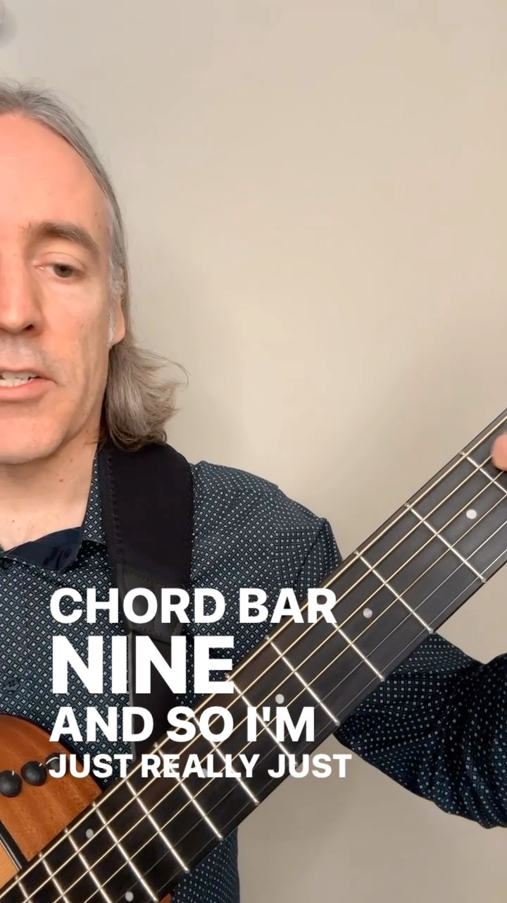Watch this video to learn how to fingerpick the last four bars of a ...