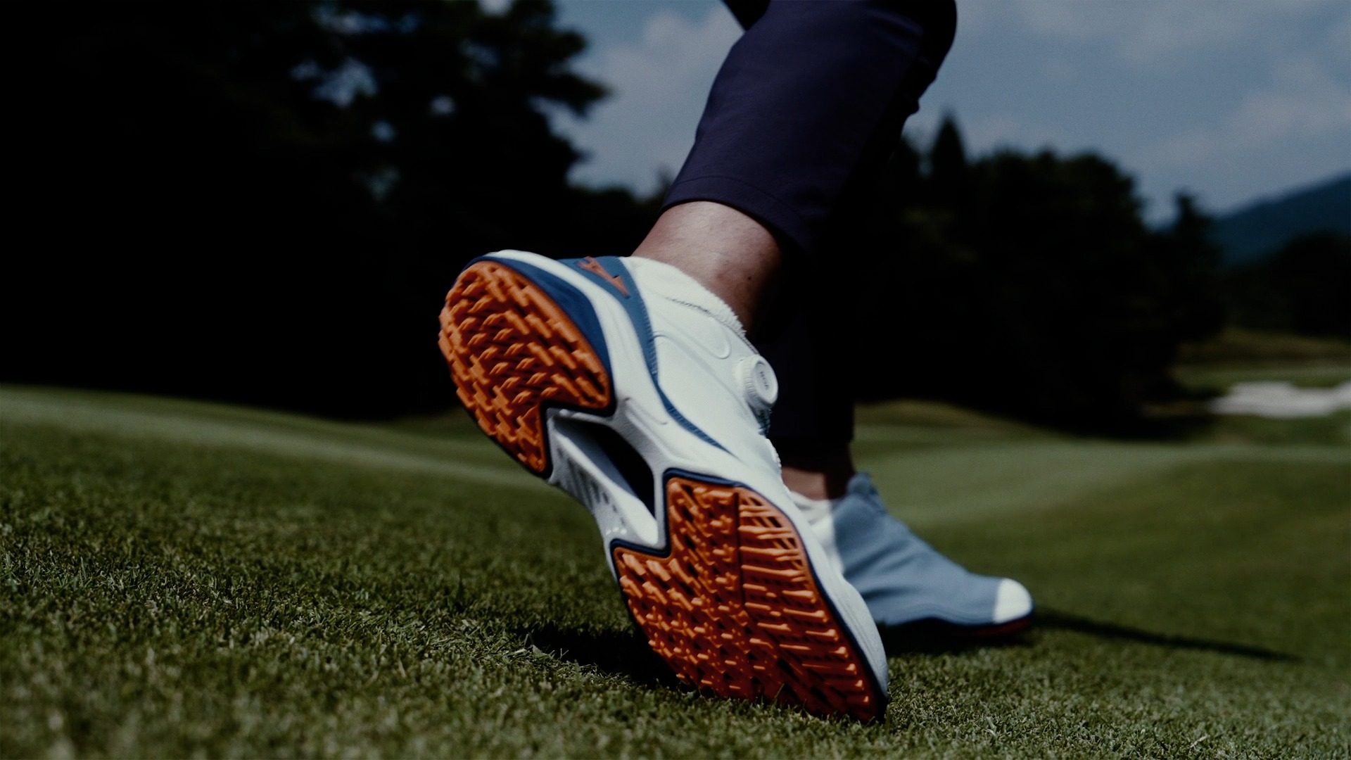 Mizuno Golf Japan - 2021年限定 原英莉花プロモデル キャップと