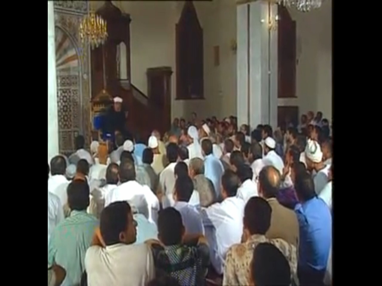 تفسير الآيات { 123 - 131 } من سورة الصافات في ثلاث حلقات في حدود عشر ...