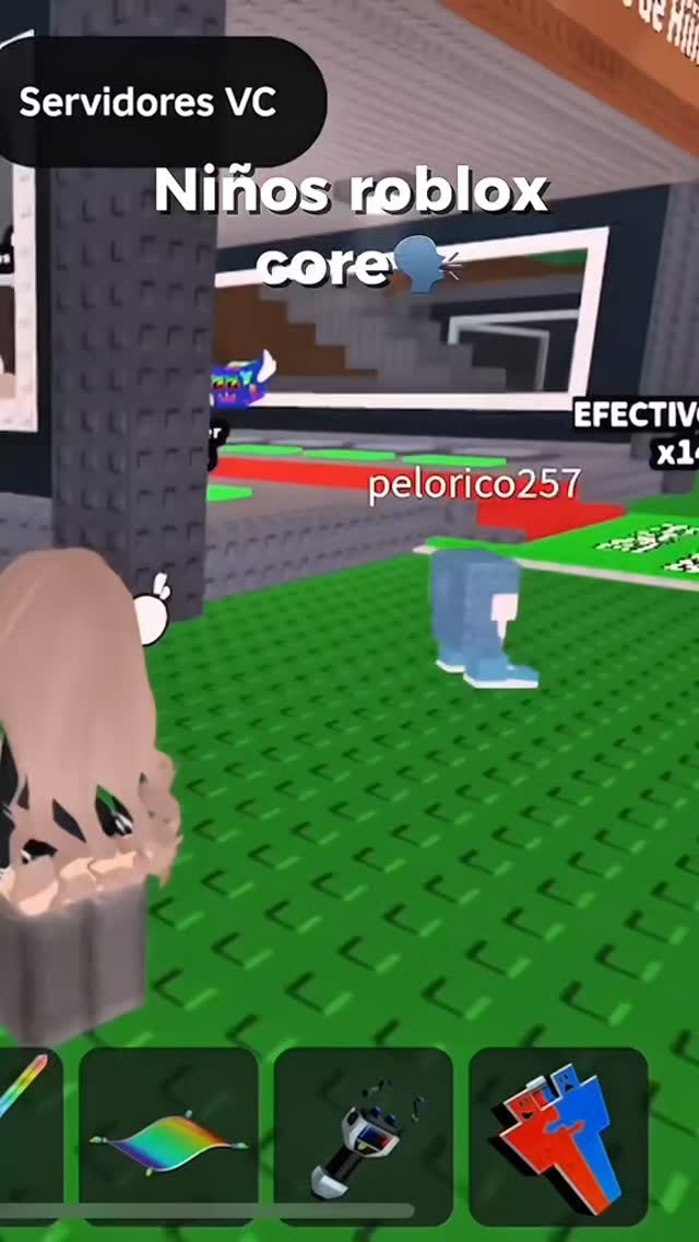 Niños roblox Core 💀👀#roblox #brainrot #fypシ #robloxfyp #robloxedits # ...