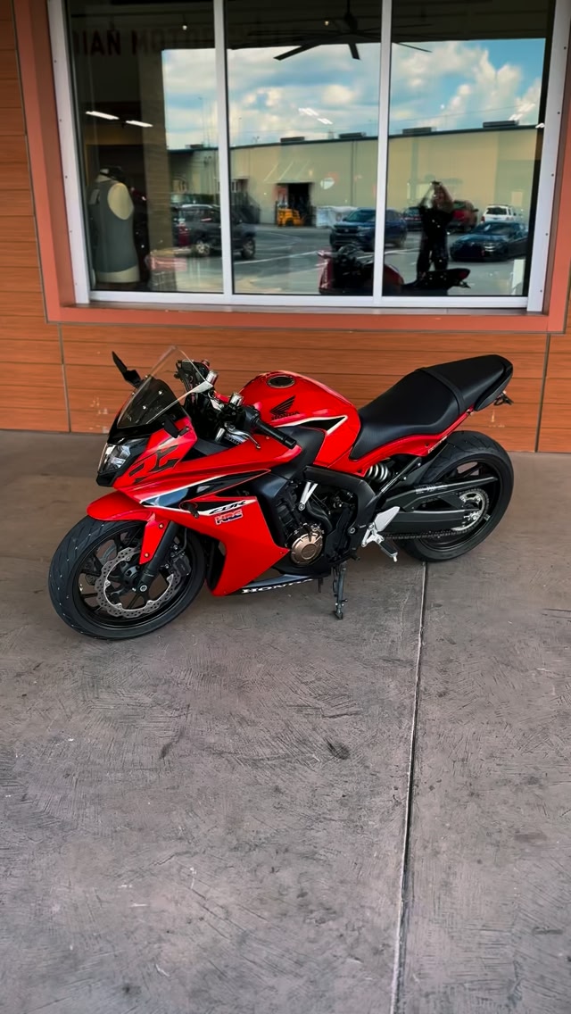 Not every great bike gets scooped up right away… which means you