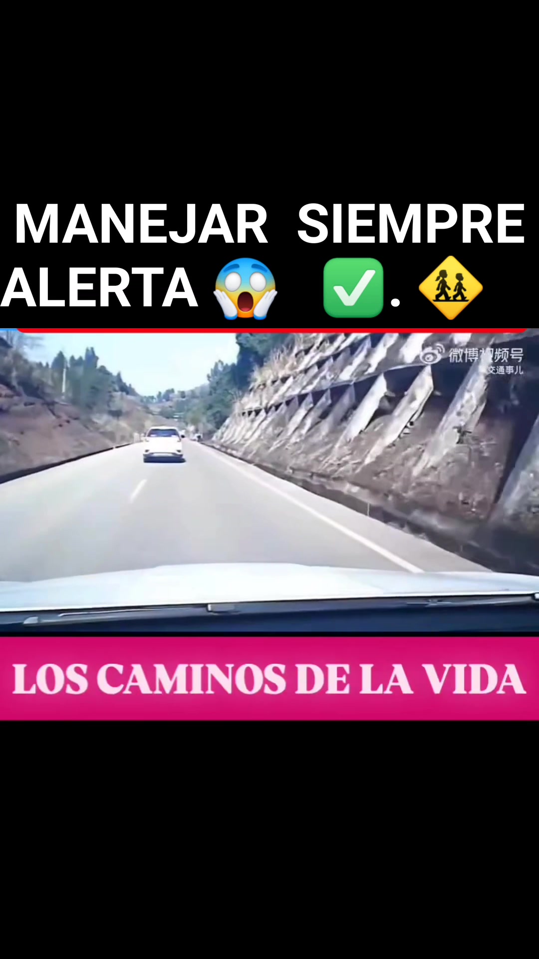 ATENCIÓN 💯 🛑🚸 ¡Gracias por su preferencia! Les recordamos que: 1️⃣ ...