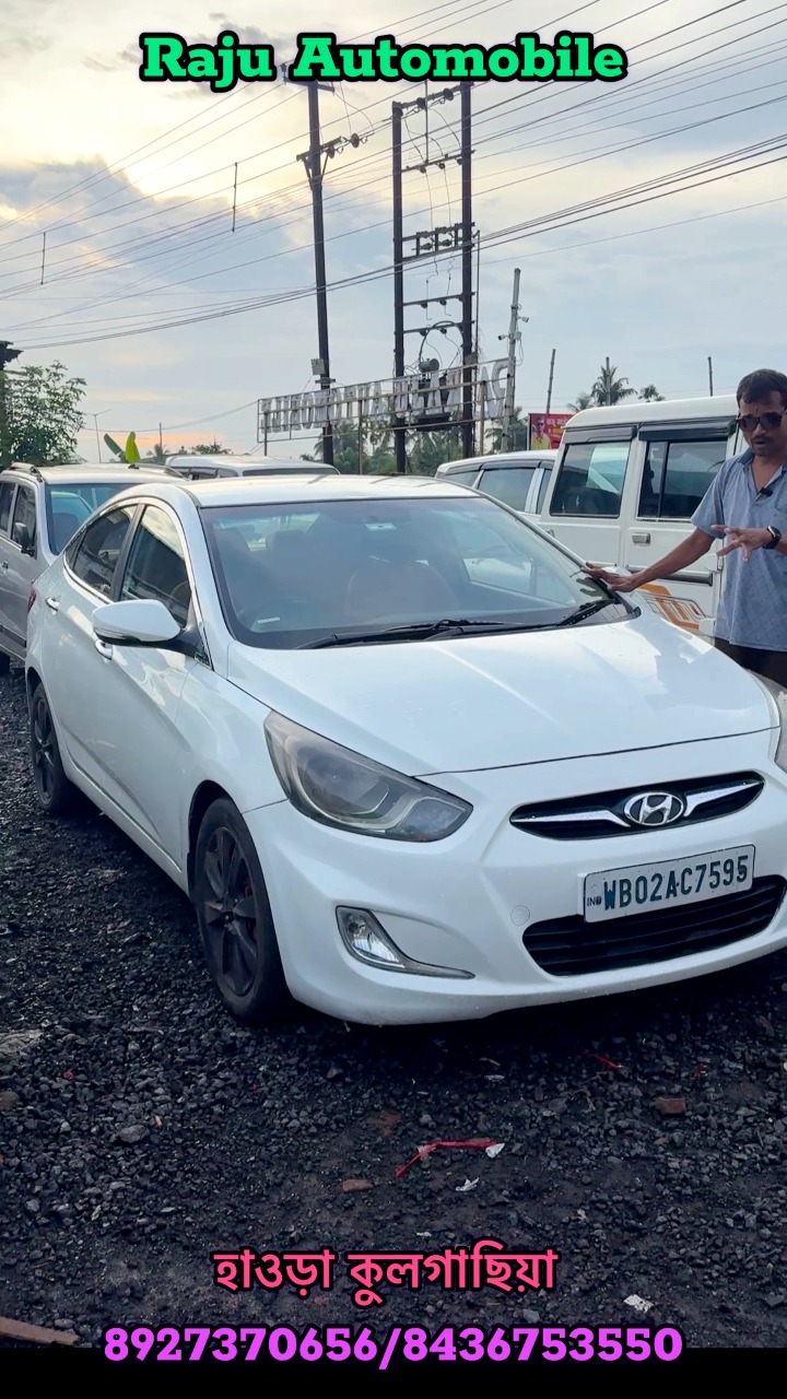 VARNE SX 1.6 CAR || #rajuautomobile #viralchallenge | Raju Automobile ...