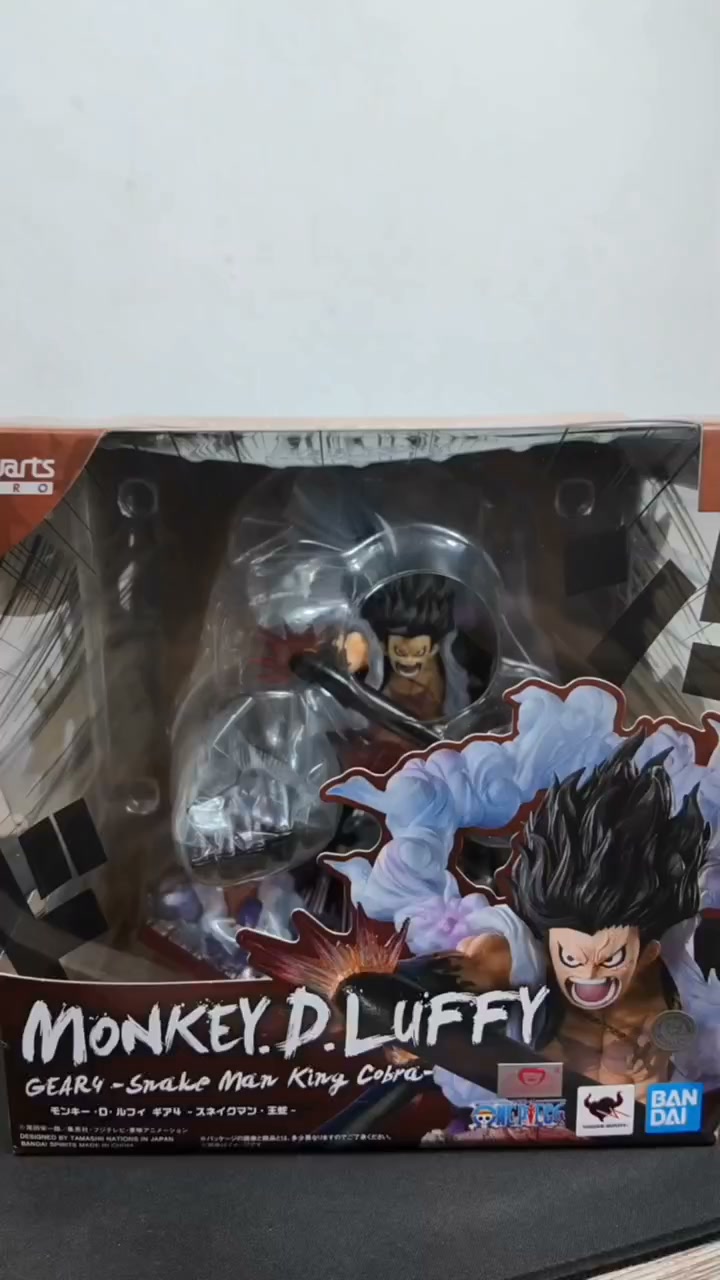 Figuarts zero The snakeman スネイク マン フィギュア Figuarts ZERO