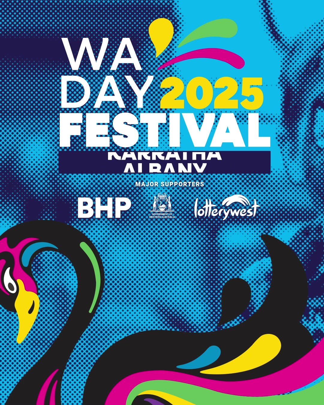 Celebrate WA - 🎉 Get Ready to Celebrate WA Day in June... | Facebook