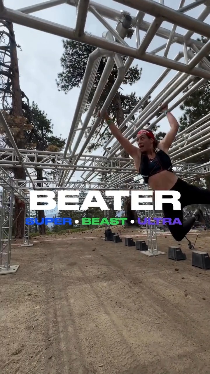 Beater should have been named after the sheer number of Spartans who ...