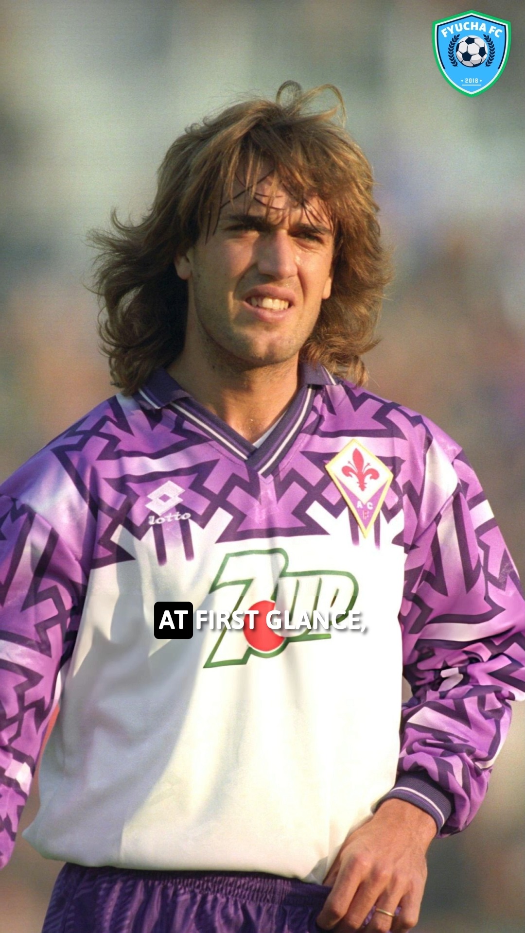 The Football Kit That Was BANNED! 😱 Fiorentina's Controversial