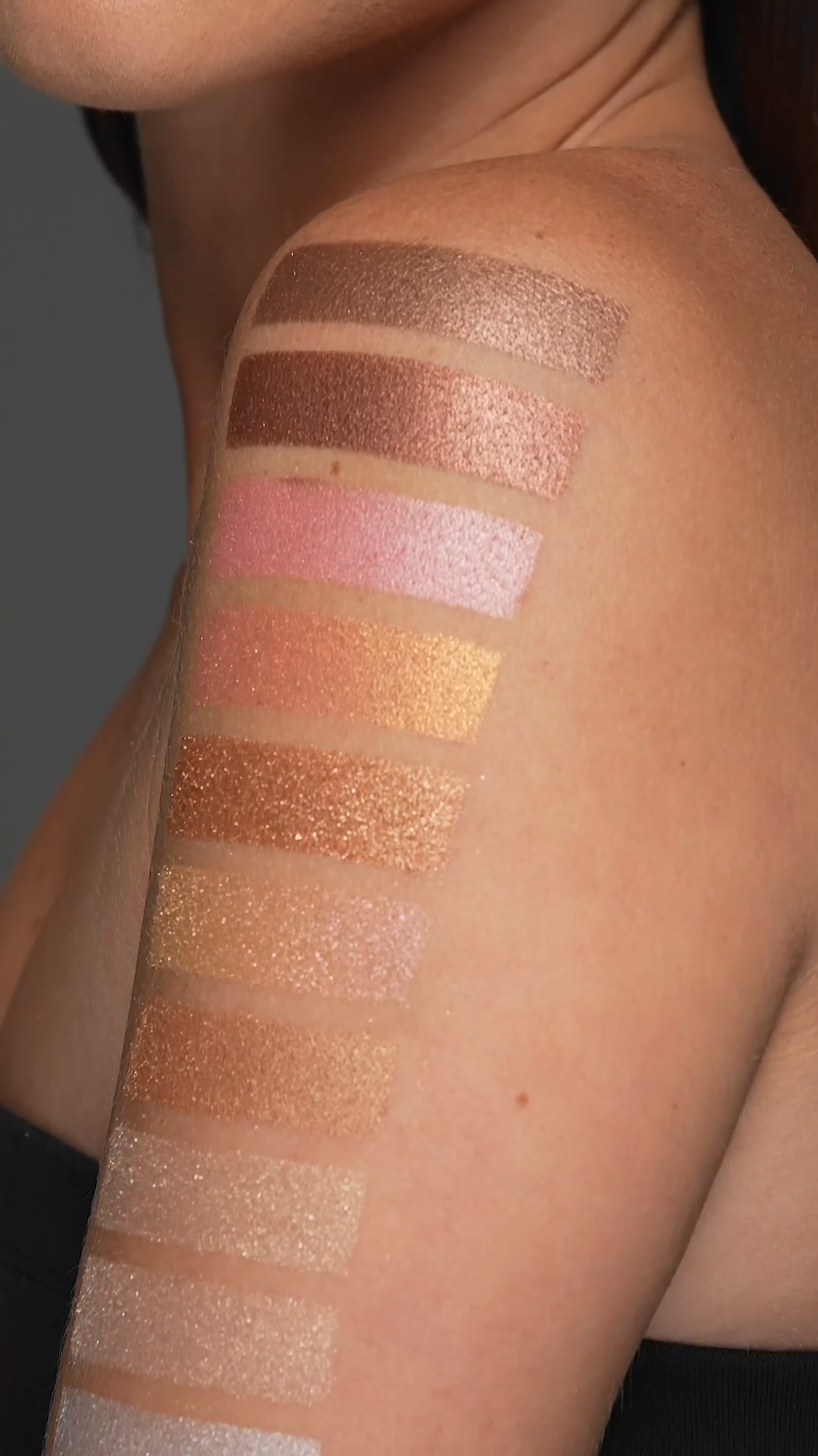 Just in time for fall: Bio-Radiant™ Highlighter in Chocolate Opal