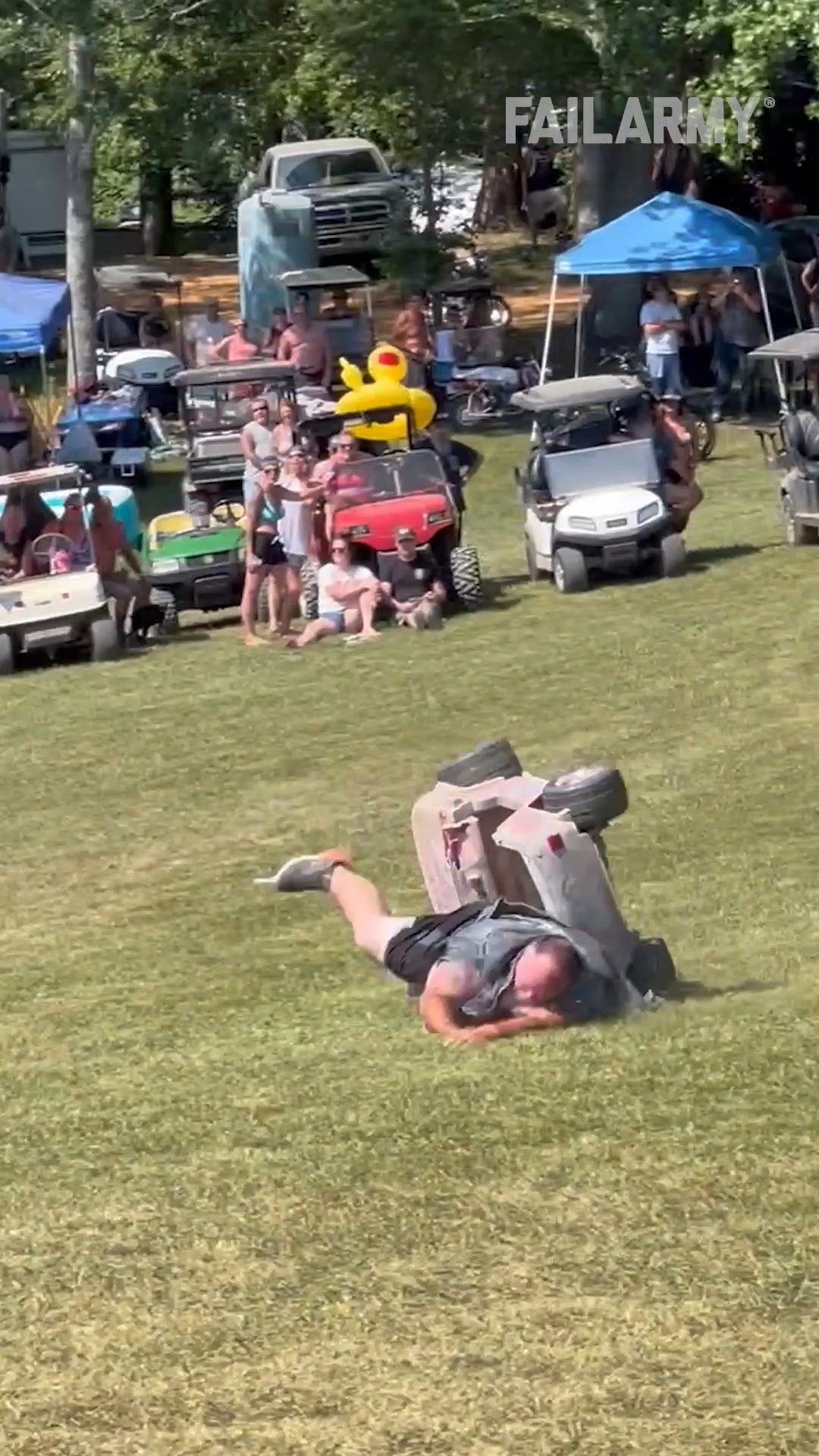 Check out our collection of certified previously-owned fails ...