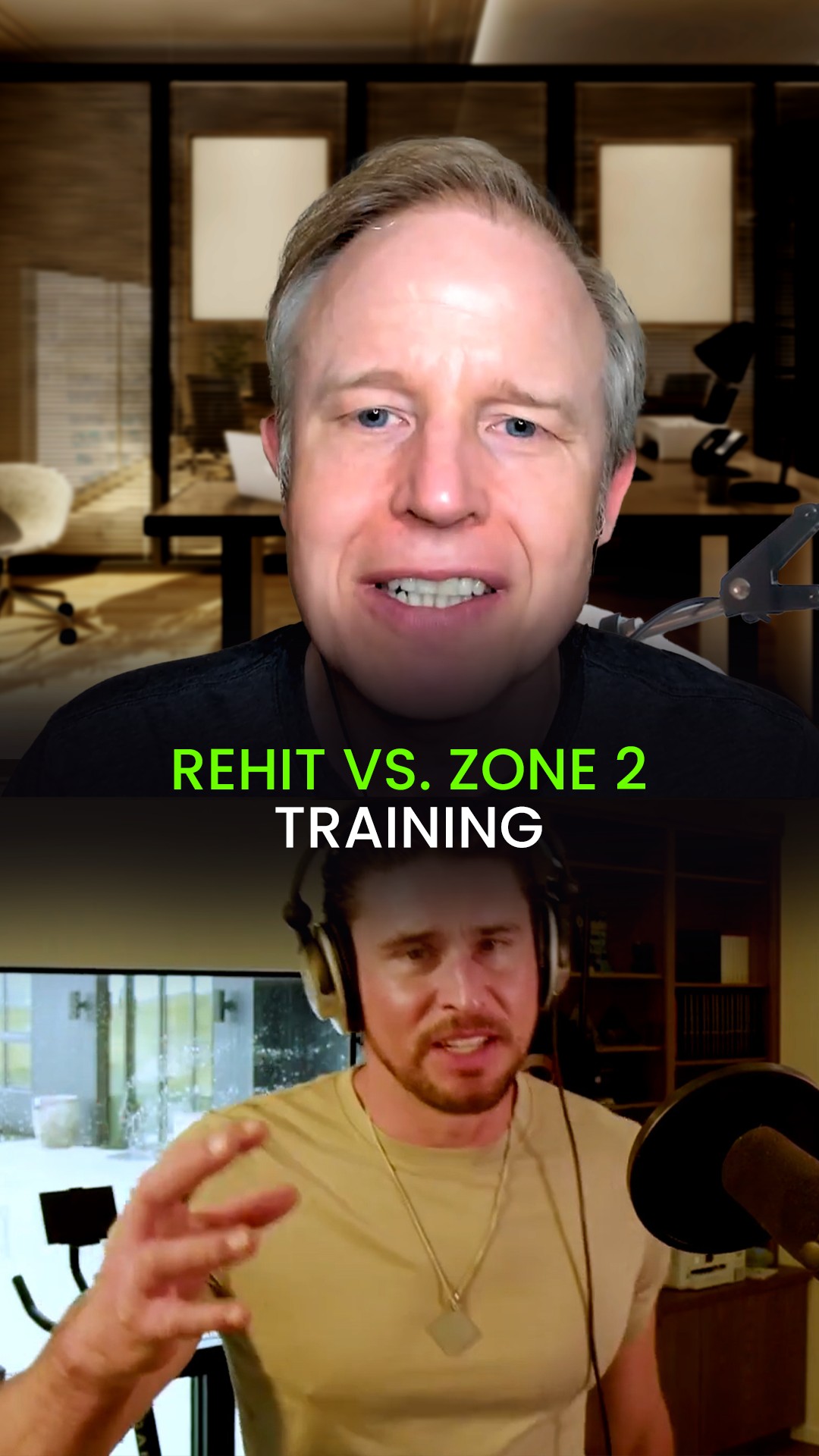 🚴‍♂️ What if I told you that less cardio could actually mean better ...