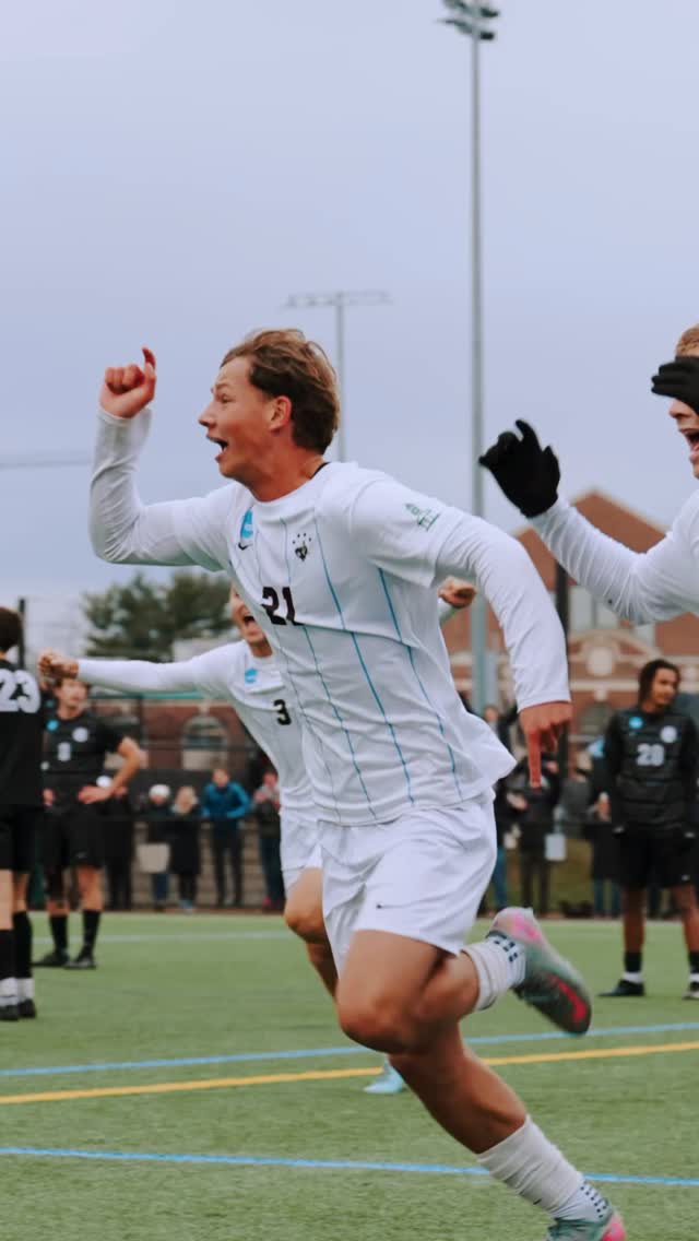 MSOC | FINAL 4 BOUND!!! What a victory for @TuftsMensSoccer as they ...
