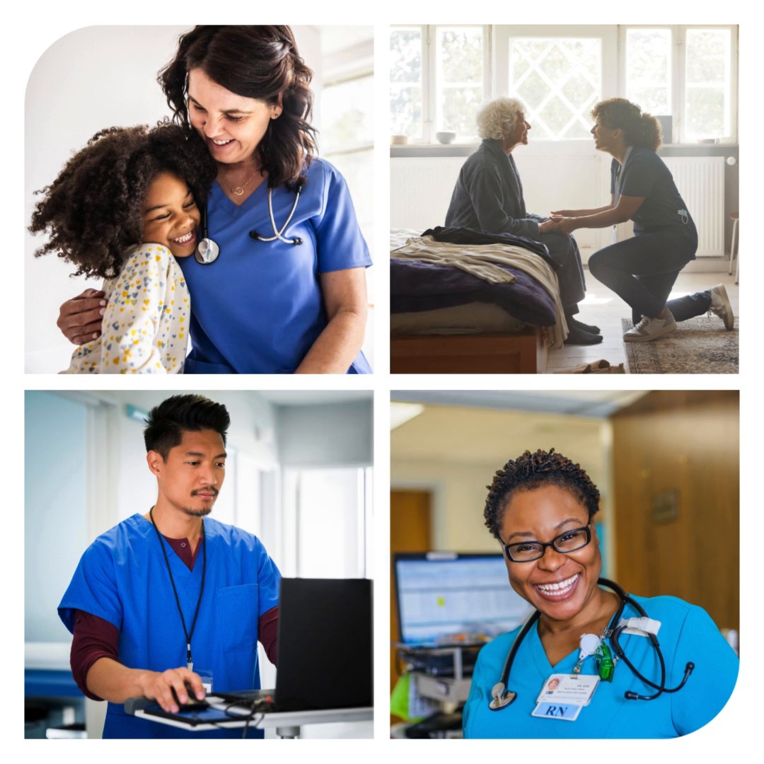 Happy National Nurses Day to the amazing individuals who work ...