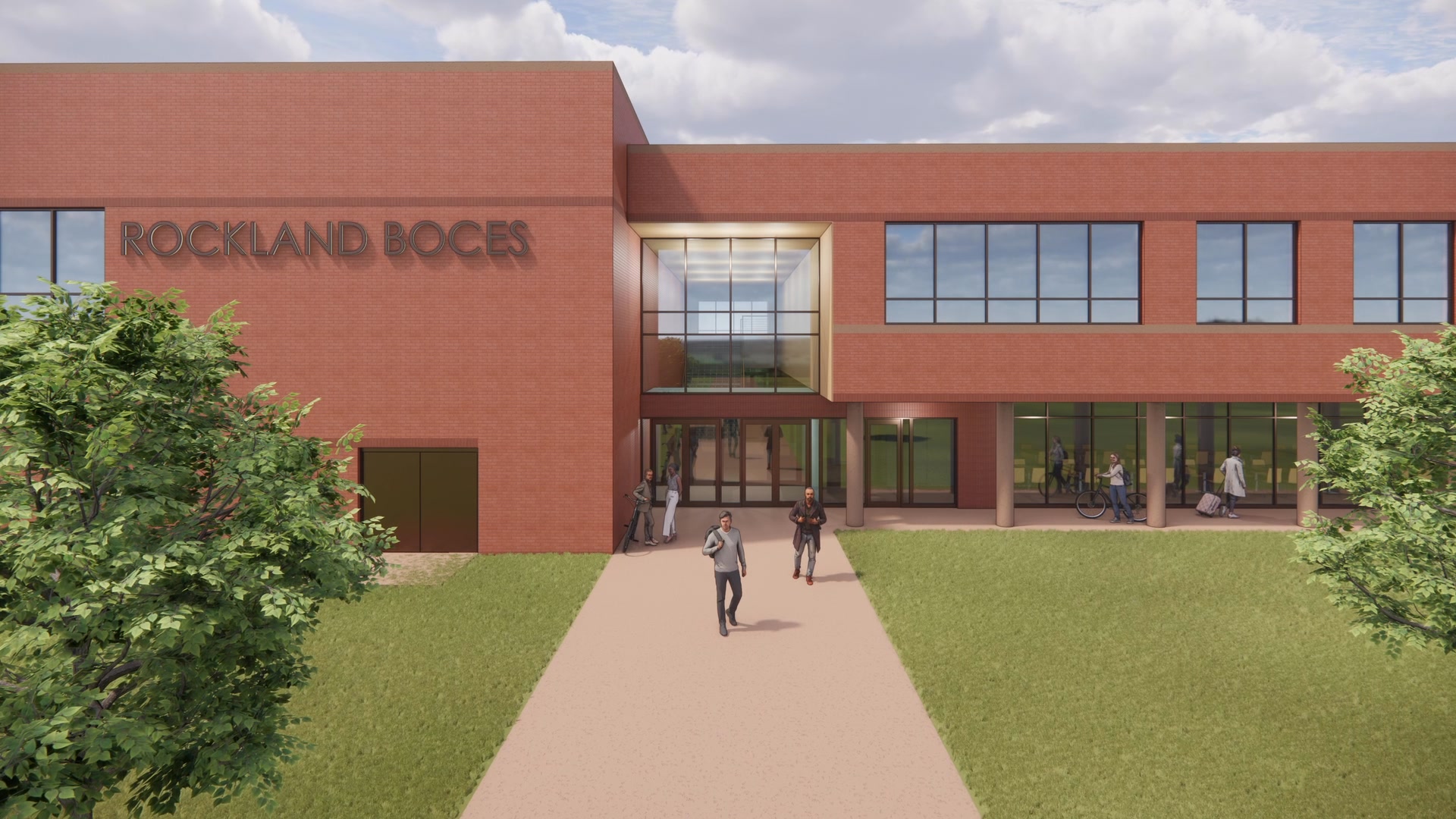 Rockland BOCES | West Nyack NY