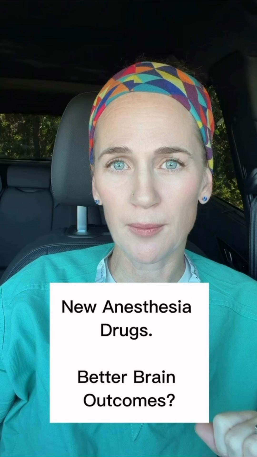 Anesthesiologists around the world have become aware of a rare
