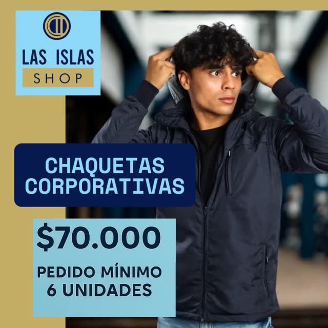 Las Islas Shop Tienda de Ropa