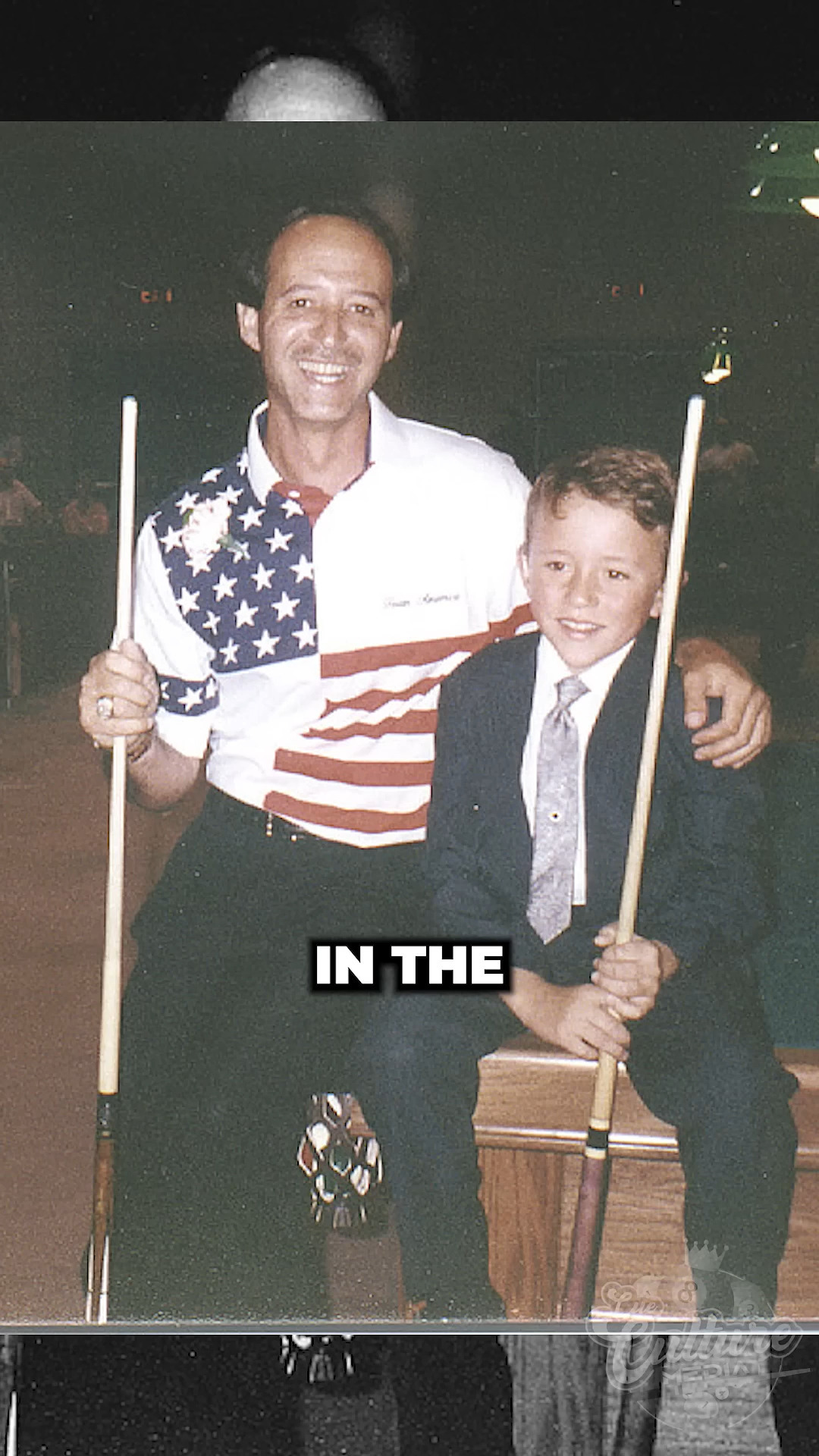 Billiard Hall of Famer Mike Sigel ranks the top U.S. poolplayers