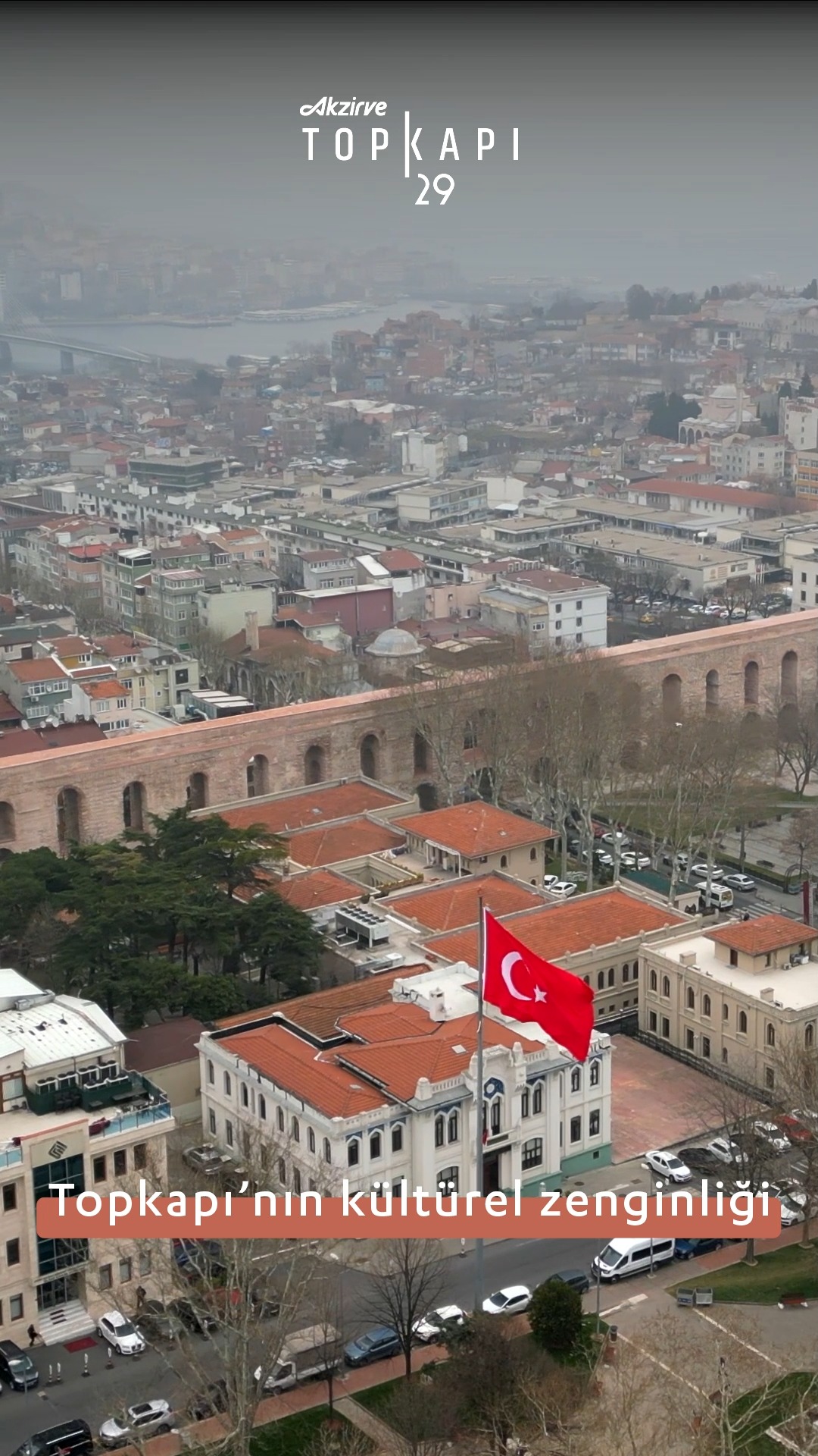 Topkapı 29 | Istanbul
