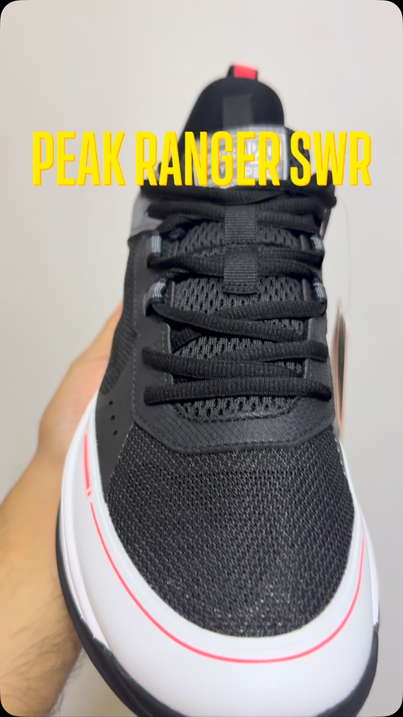 Peak Light Spirit 3.0 🔥🔥🔥🔥🔥 #basketballshoes #peakshoes | The