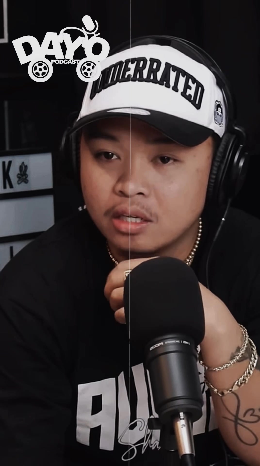 MHOT vs TIPSY D na ba to? #dayo #podcast | Shernan | Facebook