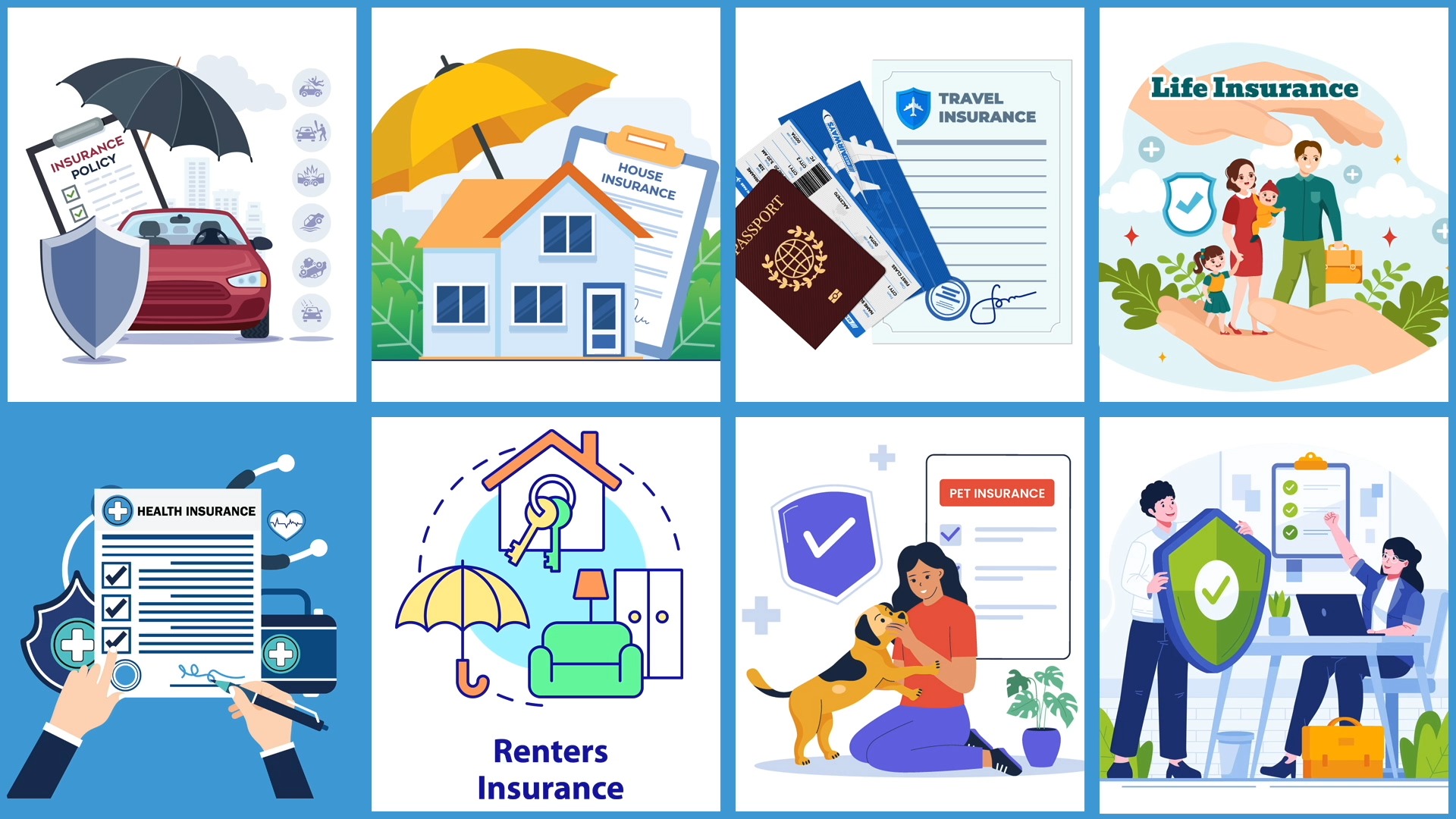 🎉SURPRISE: New Finance Fridays is out a day early! This month we dig ...