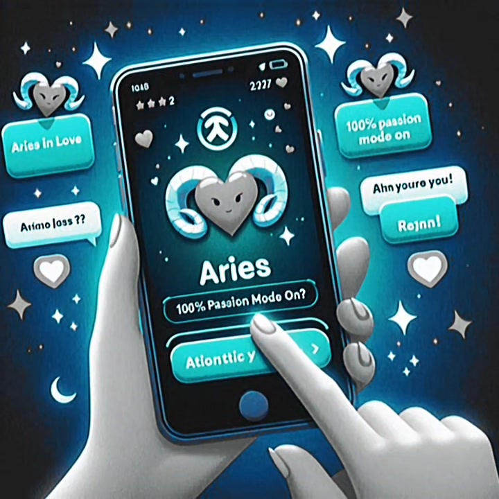 ♈ #aries #AriesGang #AriesNation #aries2024 #ariesseason # ...