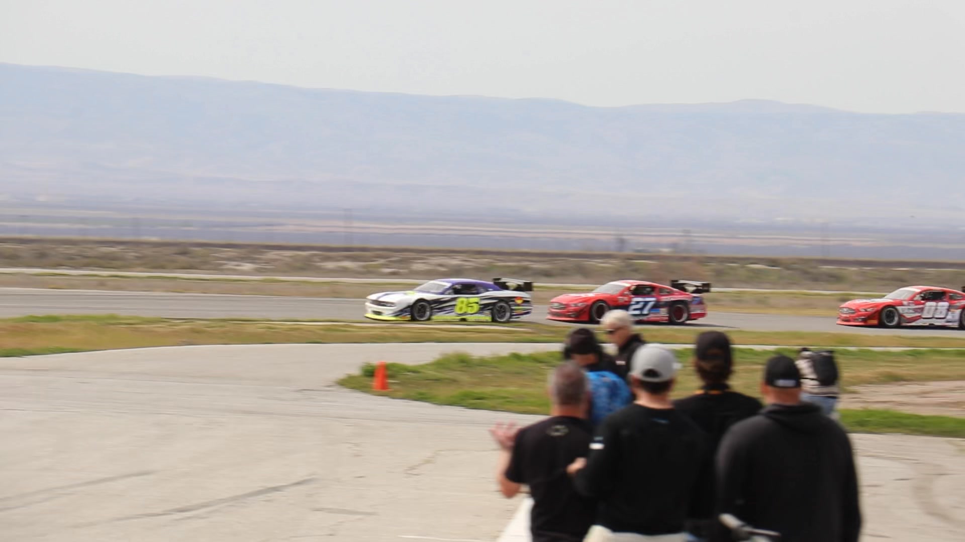 Naake Motorsports