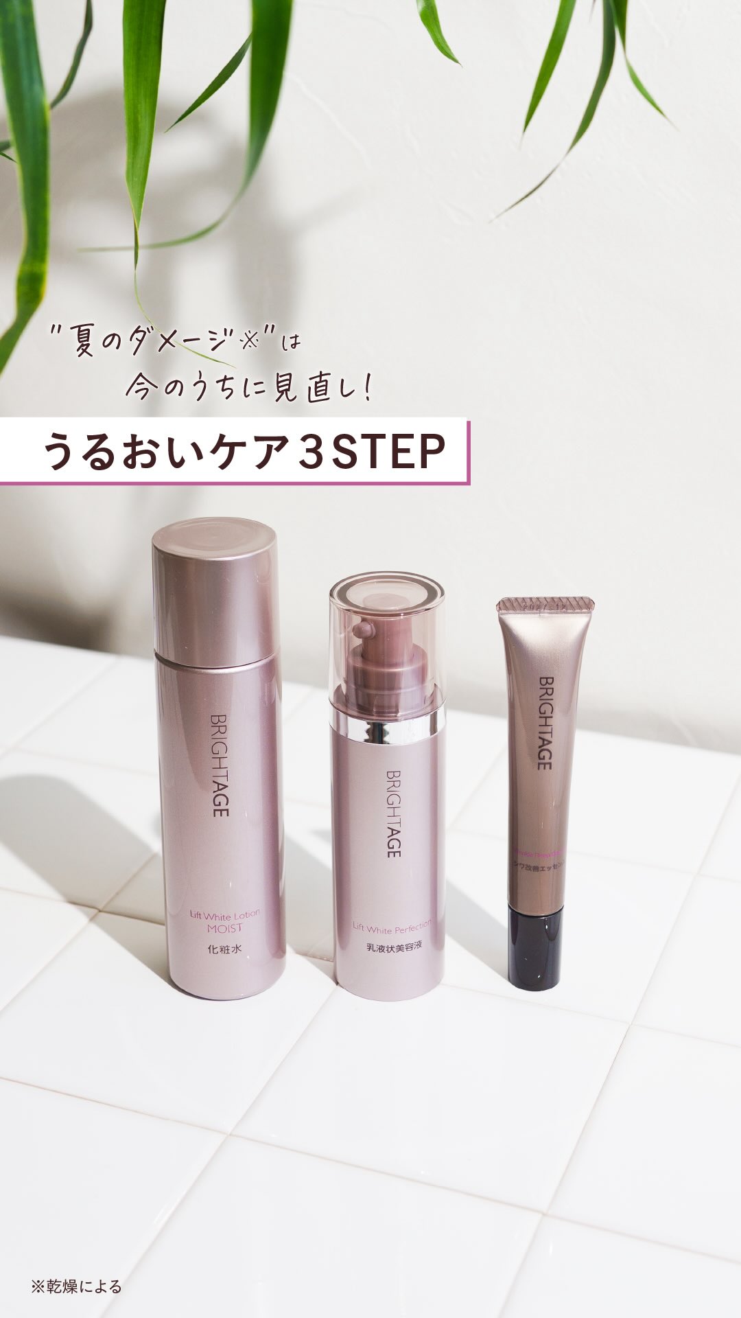 ブライトエイジ-Brightage (@brightageworld) • Facebook