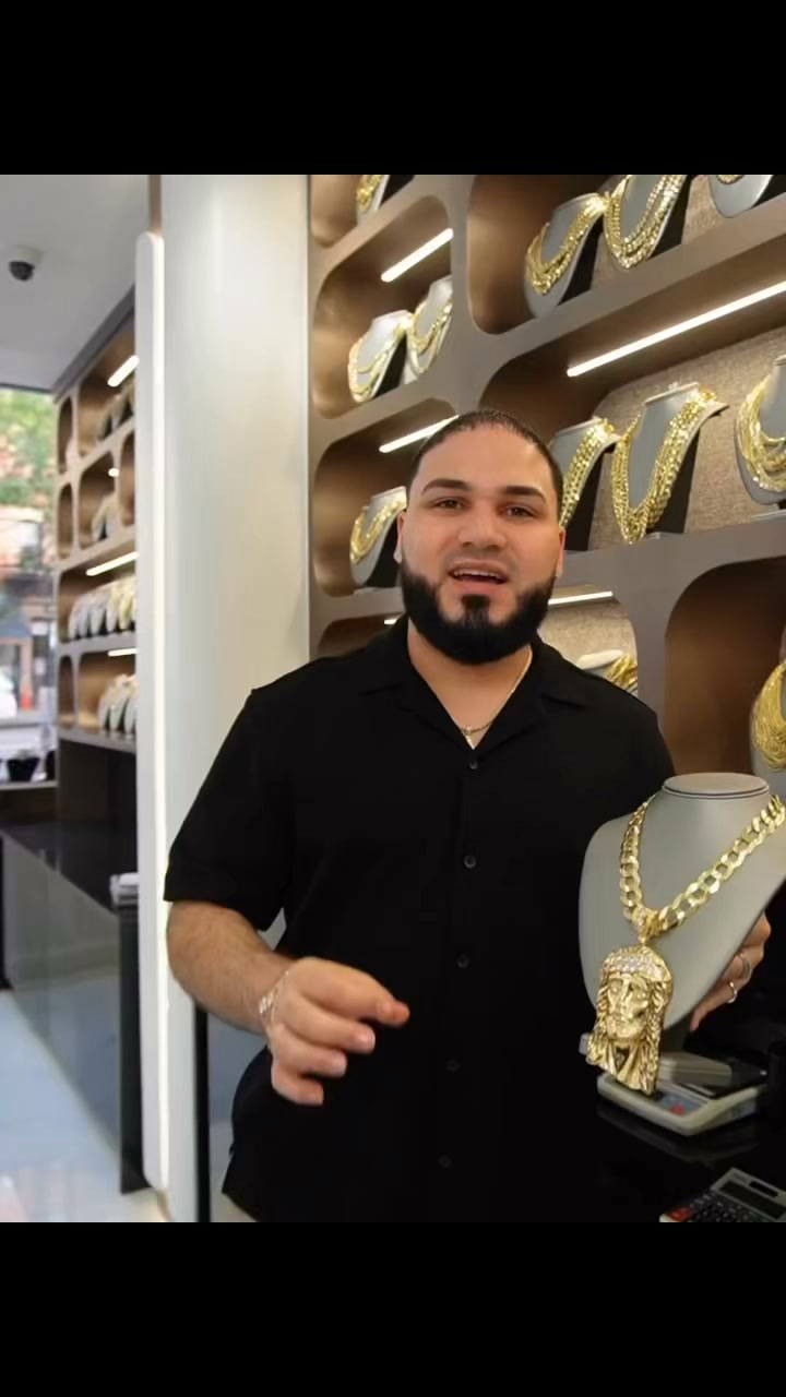 Hernández jewelry | Allentown PA