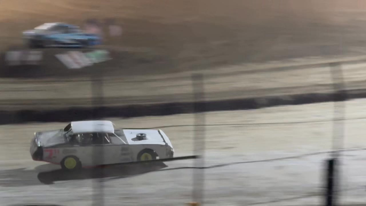 Heat race | Payce Herrera Racing | Facebook