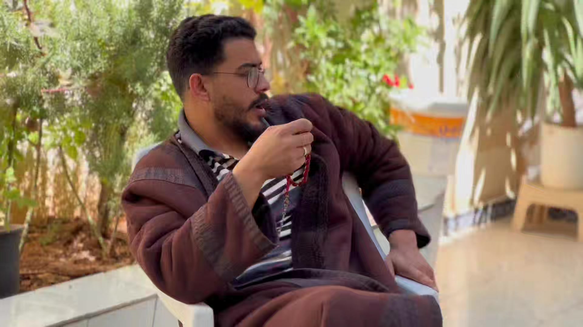 ربيع ابو بشير