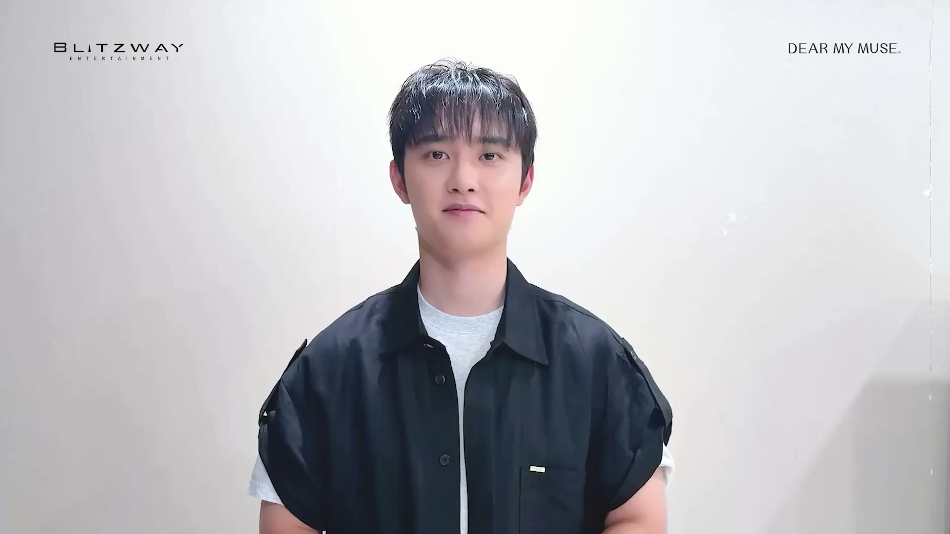 A video message from DOH KYUNG SOO has arrived 💌 ~ FIGURE PACKAGE