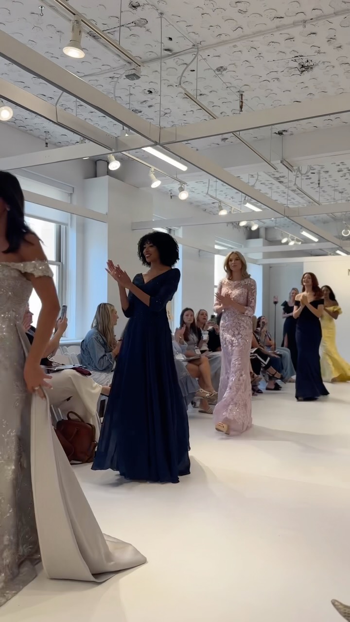 national bridesmaid dress stores Day 2 at Bridal Market in Chicago! 🤍✨, Today was all about completing our Spring 2027 collection! We visited Morilee to shop the newest MGNY Mother of the Wedding styles, Daymor Couture, and Size:US: Womens 11 related:kayowi-mini-skirt-rar-leopard-sandstorm Women's TOTEME Dresses |