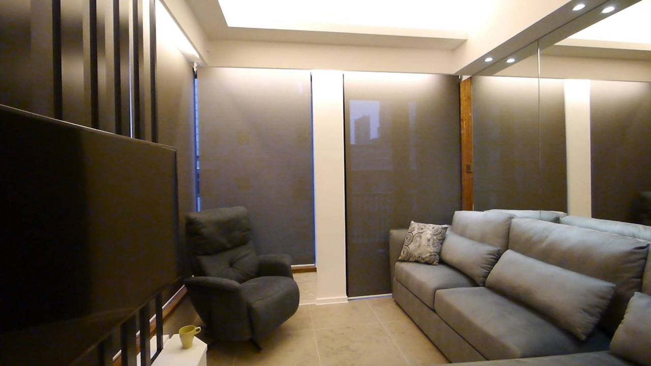 西營盤，瑧璈， 實木悠閒 Creative... - HONEST Interior Design & Build | Facebook