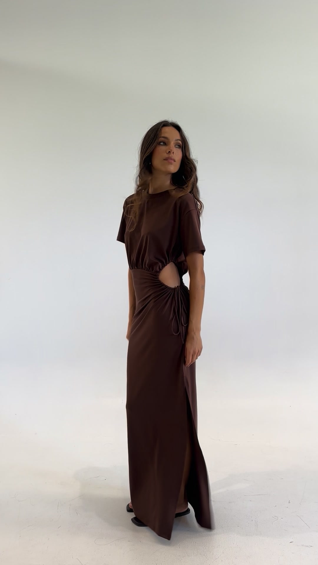 bronze snake brown dress New arrivals you won't want to miss., Introducing the Denny Maxi Chocolate $ 109. Shop online and in-store., www.bronzesnake.com | Shop Pretty Dresses for Toddler Girls