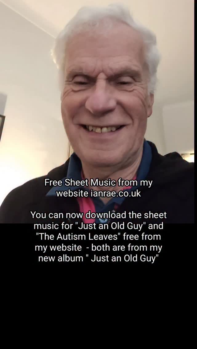 Ian Rae - On the Piano on Reels | Facebook