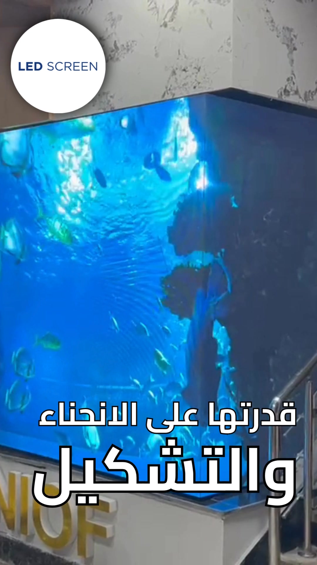 LED Screen Company