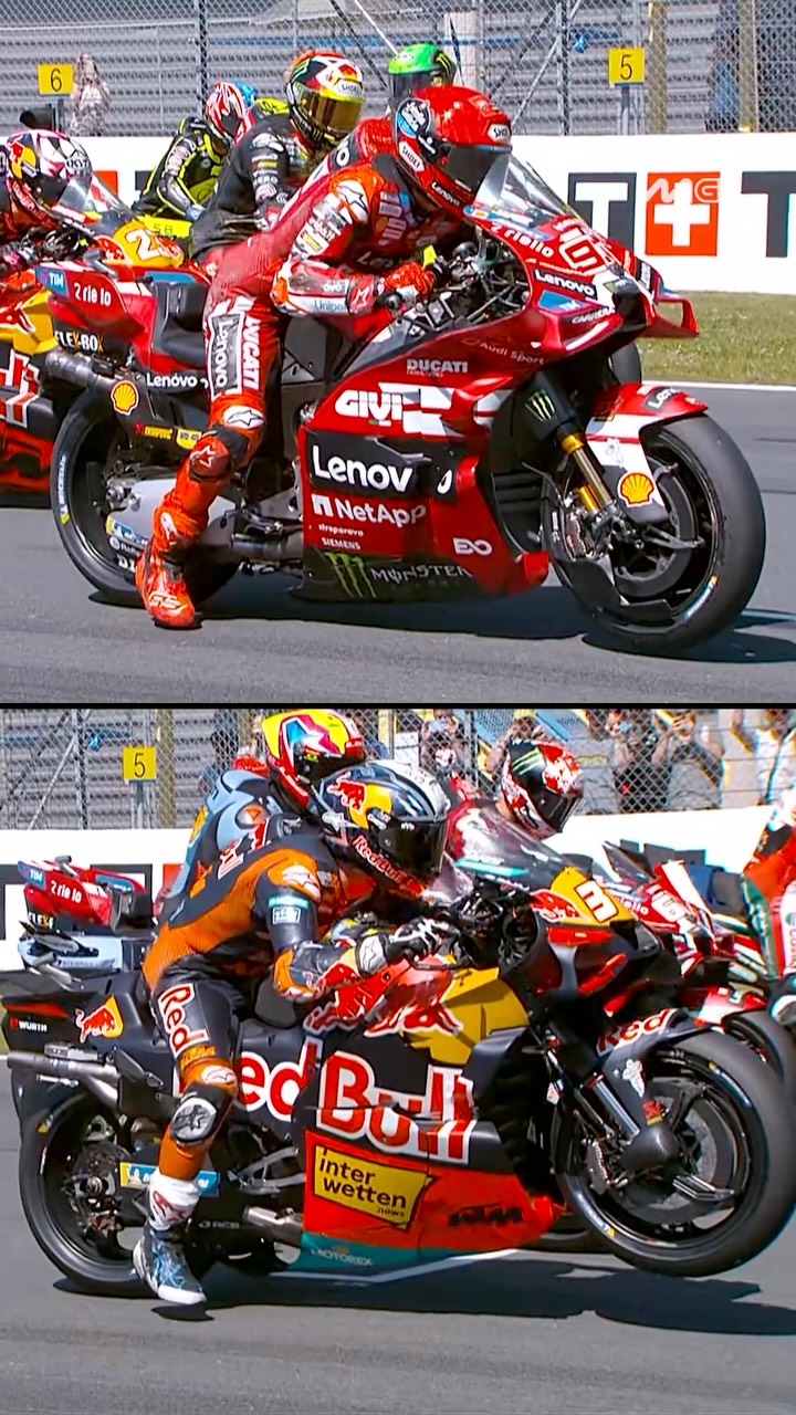 Long lap penalties and last lap drama decided the 2019 #DutchGP at