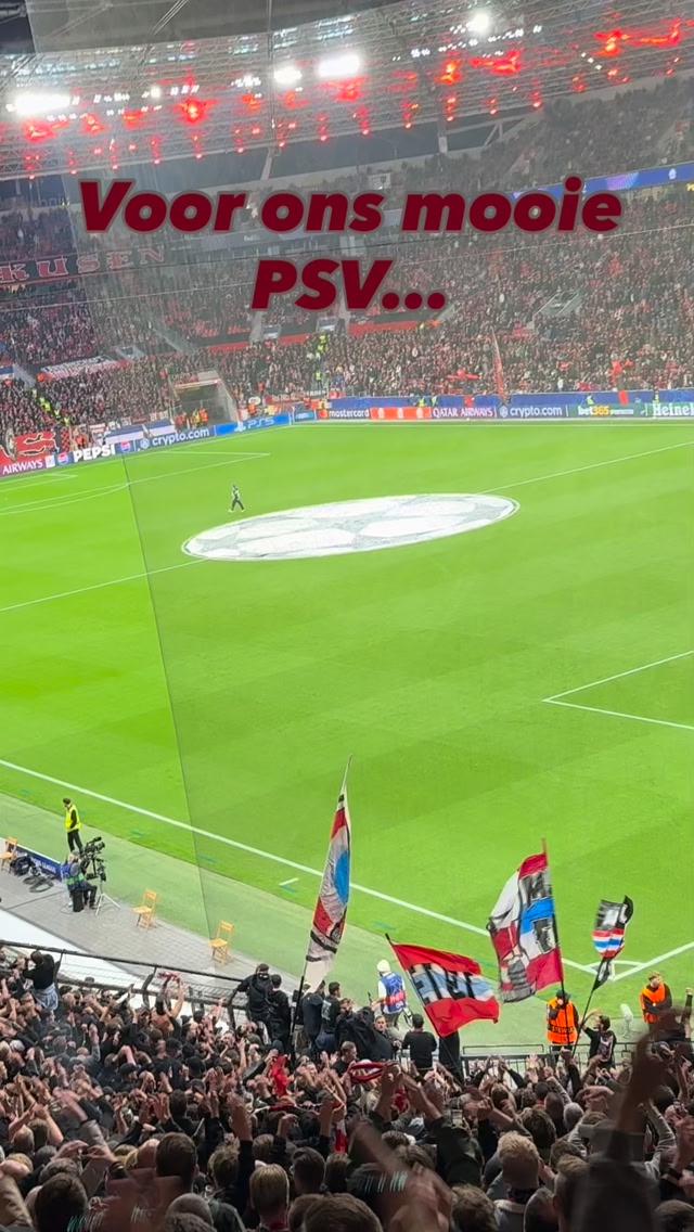 Allez Allez Allez….#ultras #chants #psv #eindhoven #lm07 #bfts17 # ...