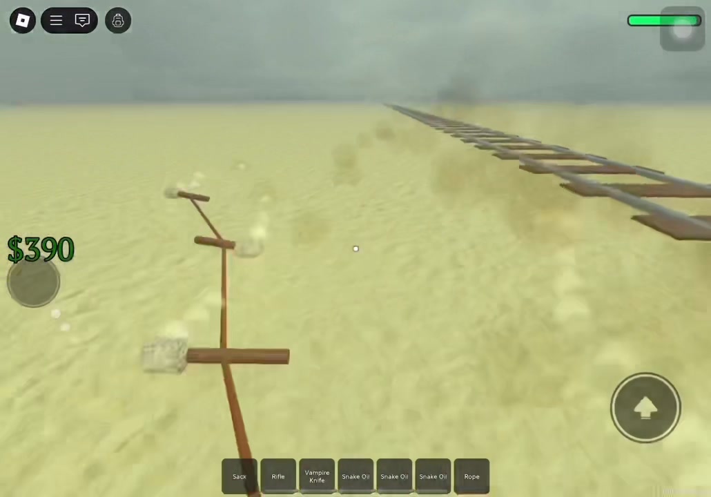 Rope in dead rails 🦅 #deadrailsroblox #viralpost2025シ #robloxfyp # ...