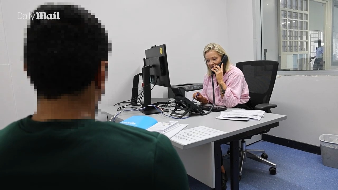 Ever wondered what life is really like inside one of Australia's ...