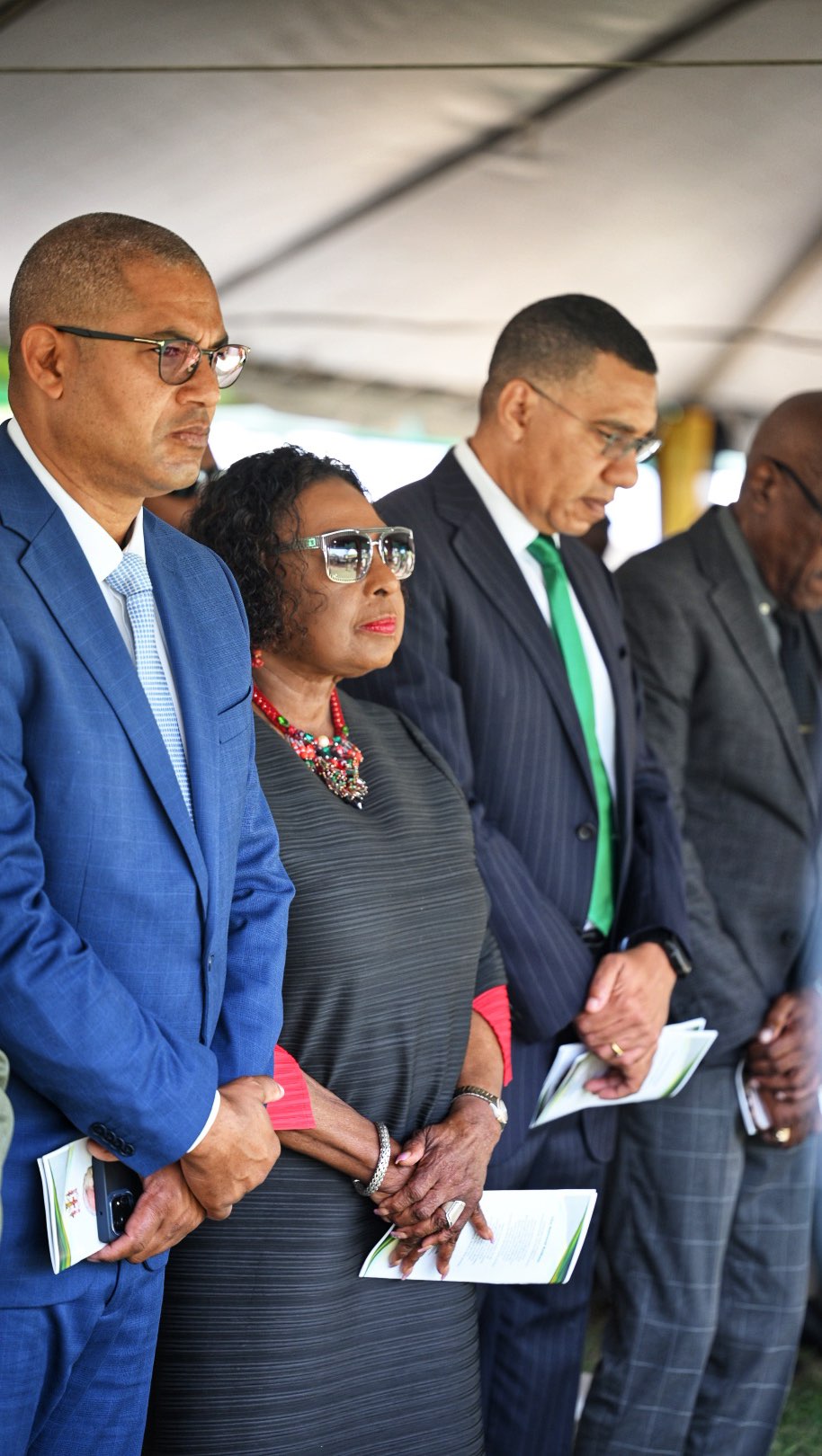 Jamaica Cultural Development Commission ( JCDC)