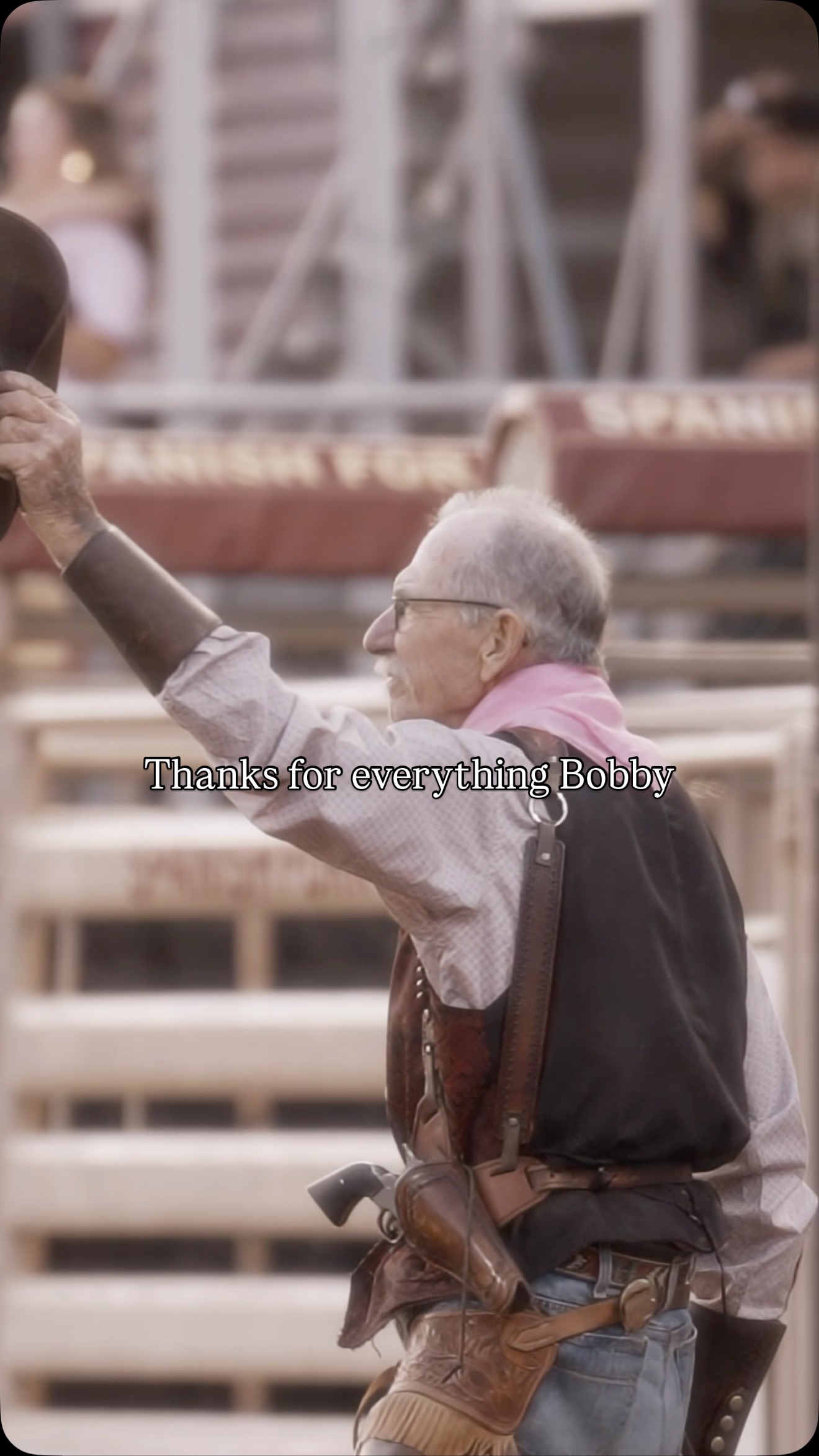Very saddened to hear of Bobby’s passing. Anyone who’s worked with ...