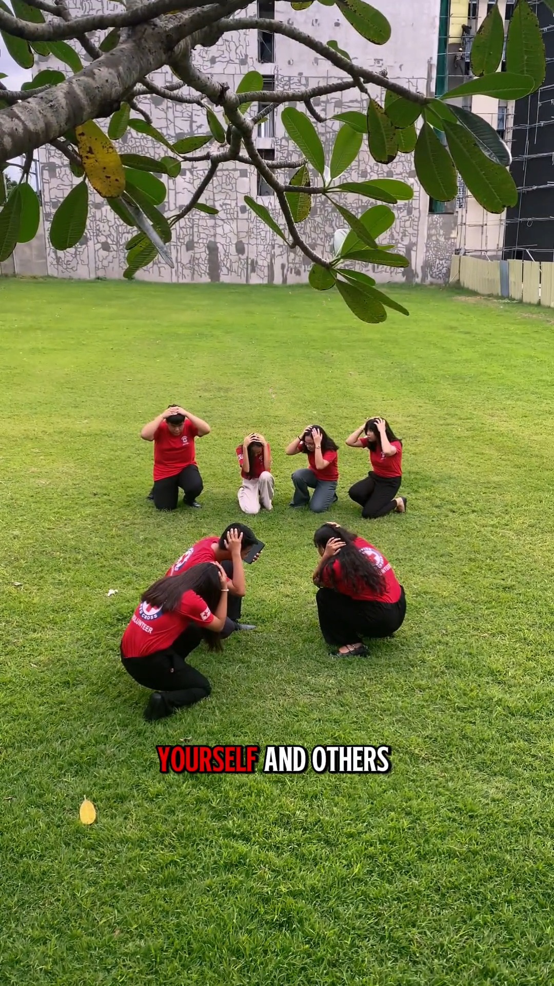 Here are the finalists for Week 2’s theme: “RCY EXPLAINS!” Support your ...
