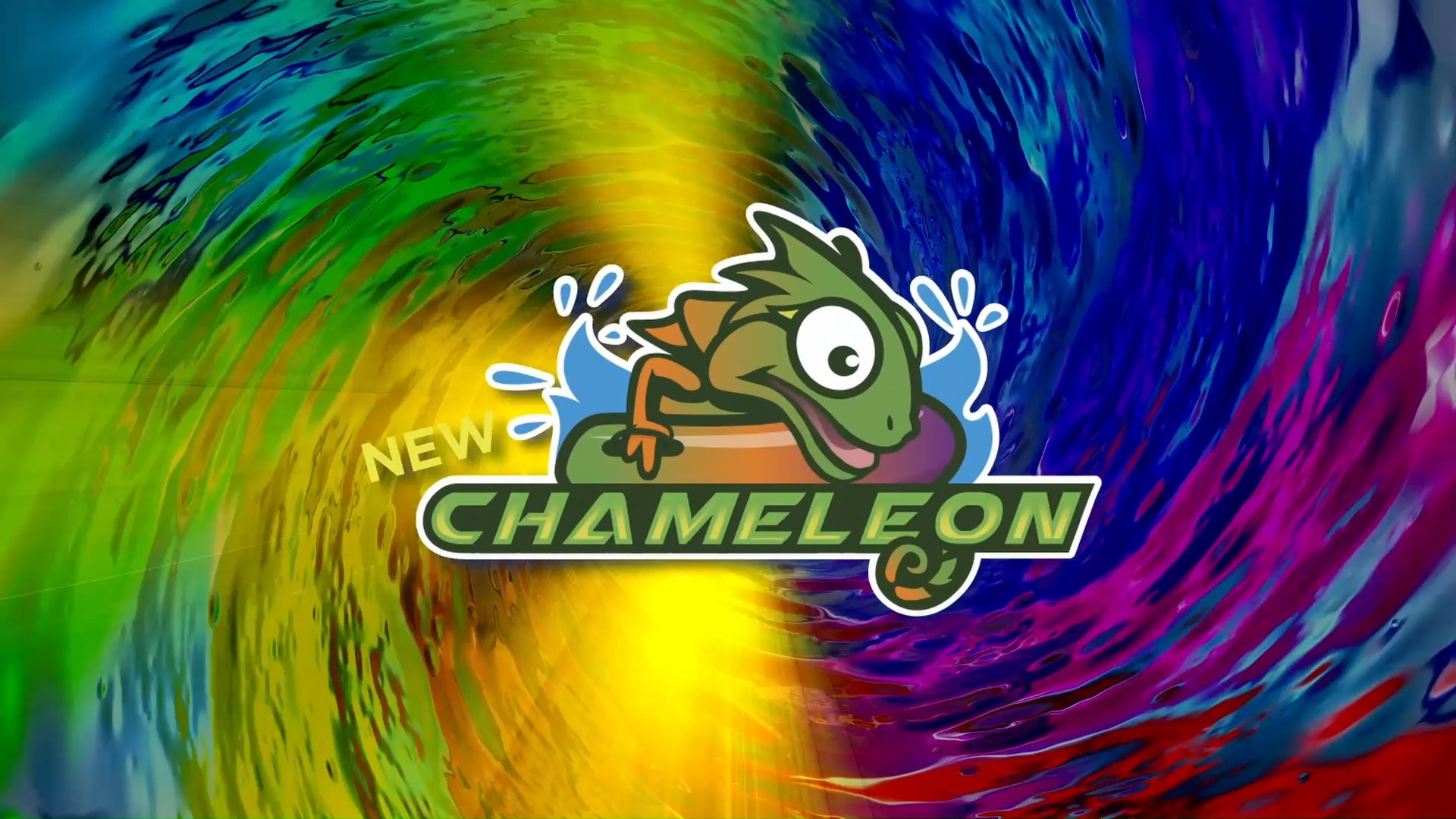 Discover thrills in all-new hues on Chameleon – the new waterslide ...