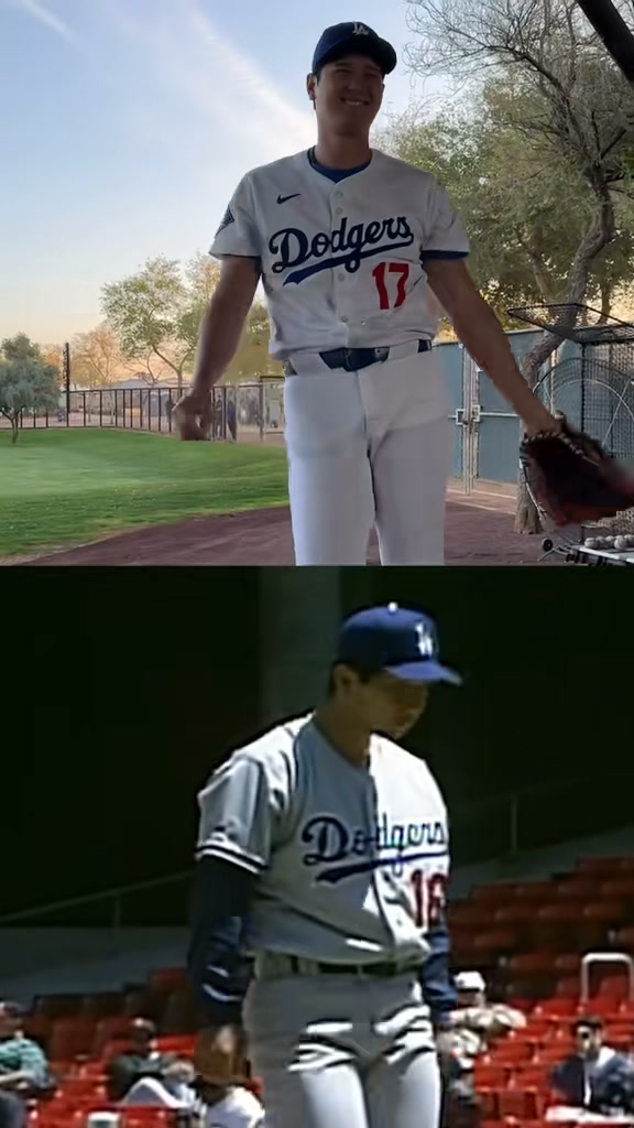 ★ Nomo mania ★ ☆ Nomo mania Nomo mania☆ Hideo Nomo changed MLB forever (and