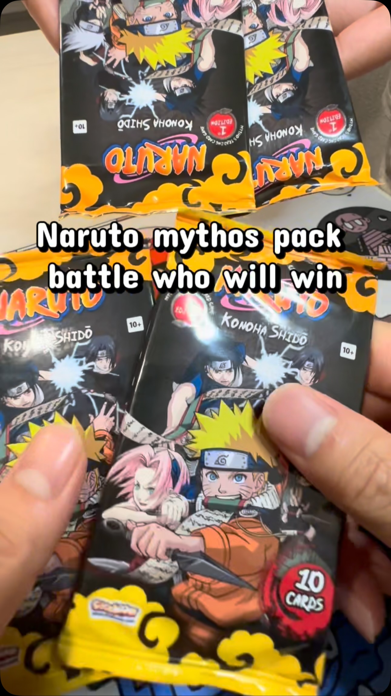 Japan Expo starts tomorrow! Come visit us at Booth C432 and